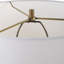Lampe de table Coppertino blanche