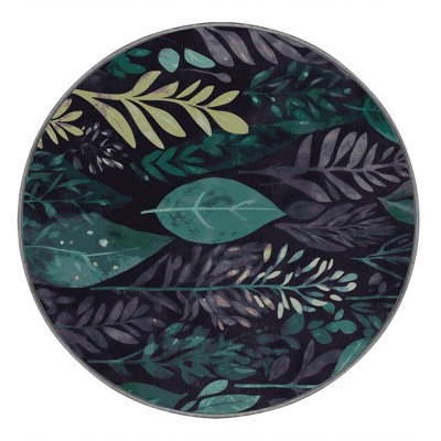 Tapis Dreamleaf