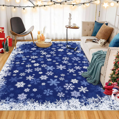 Tapis Christmas Christmas