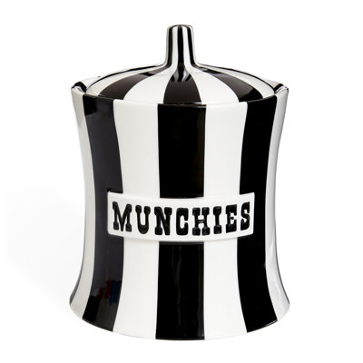Vice Canister - Munchies