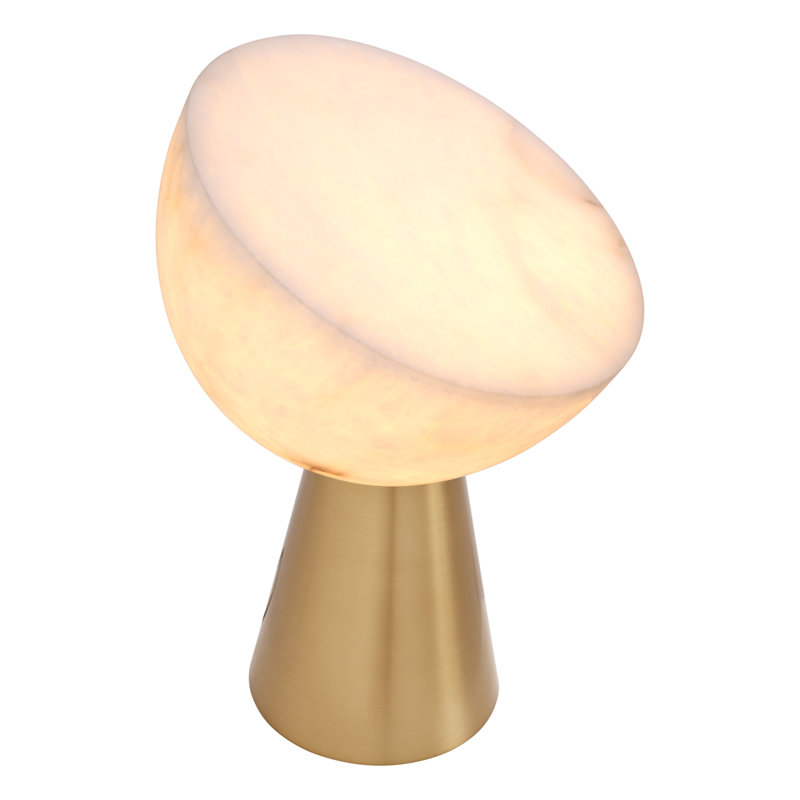 Chamonix Table Lamp