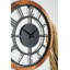 Horloge murale décorative