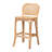 Jayce Rattan Jayce Bar & Counter Stool-828837492