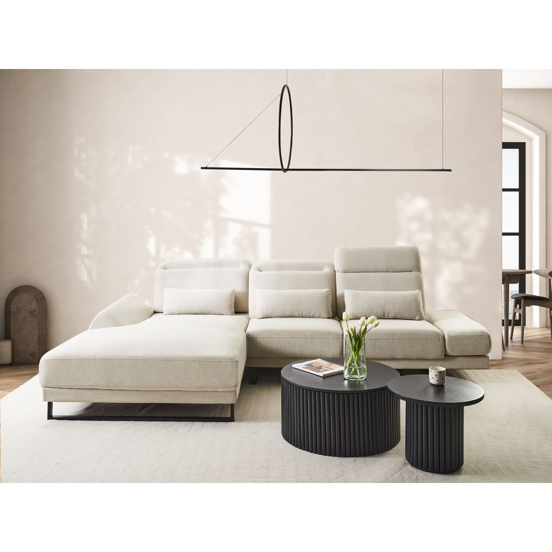 Corner Sofa Bojka 4 Seater Right Hand