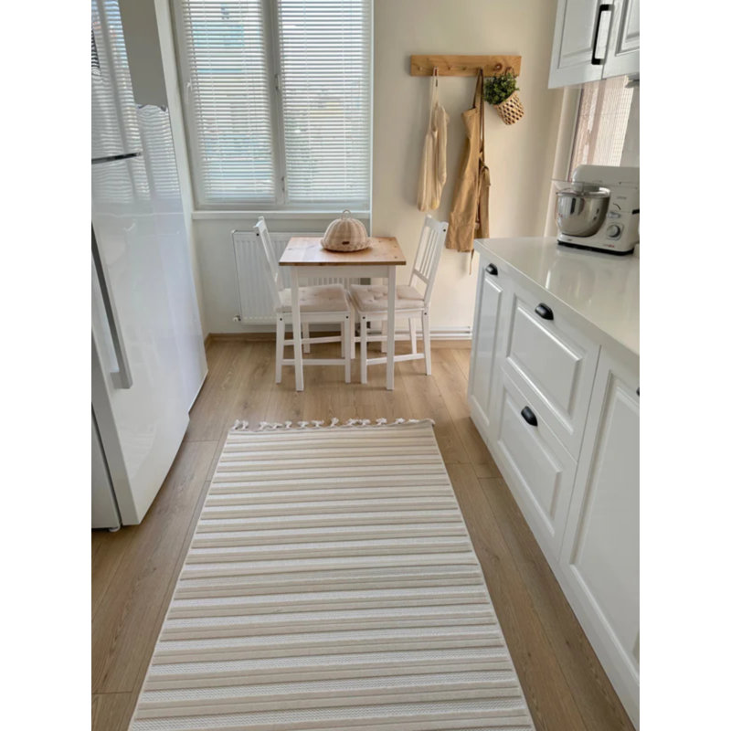 Tapis Stig, Tapis de couloir 3 pi 7 po x 7 pi 3 po