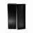 Sculptural Decorative Box for Home Decor - Decorative Storage Box with Lid and Gold Accent Handle - Jewelry Organizer or Memory Box for Vanity, Shelf, or Entryway Display - 7"-373215391