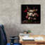 «Mums the Word» par Leah McLean,-1543097416