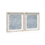 Lines and Ideas Set Shadowbox Abstract Print by Oliver Gal, Black Frame, 16 x 20-558349794-558349797