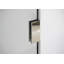 Vela 32 in. x 78 in. Fully Frameless Single Fixed Shower Panel-2114996145