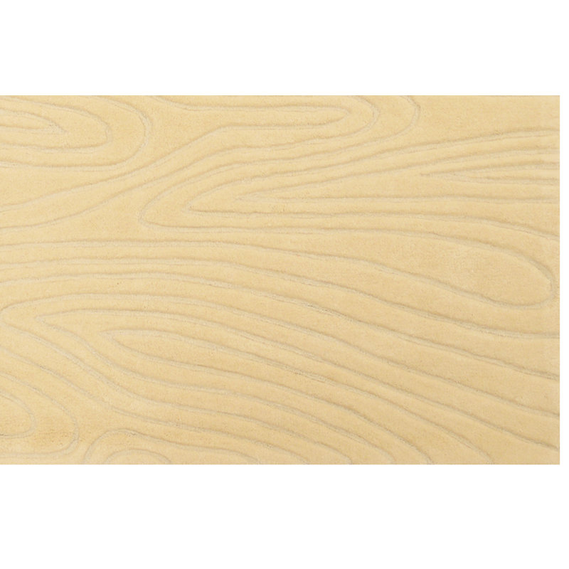 Zen Rectangle 140 cm x 200 cm Hand Woven Area Rug