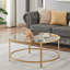 Table basse Doynton-2099636554