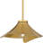 Jovanka 1-Light Pendant Light-1863844151