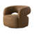 Maestro Camel Top Grain Leather