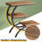 Chic End Table(Only Including Coffee Table)
