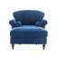 Chaise longue surdimensionnée d'intérieur-723249151
