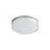 Glass LED Flush Mount