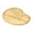 Union Rustic Akes Wood Platter