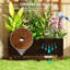 Raised Garden Bed
