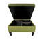 Repose-pieds avec rangement Zaylee-871137305