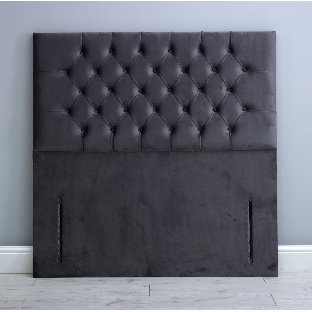 Sheetz Upholstered Headboard