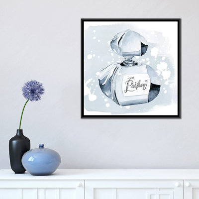 Parfum III by Grace Popp - Gallery-Wrapped Canvas Giclée