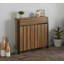 Faust Small Radiator Cover