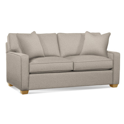 Ellora 81'' Upholstered Sofa