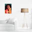 Siddanth Glamorama IV sur toile-674726818