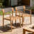 Grey,Teak
