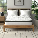 Wayfair Sleep™ 12" Medium Pillow Top Hybrid Mattress