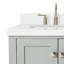 Ensemble de meuble-lavabo simple 37 po Cambridge-2123806166-2072833699