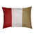 Rouge / blanc / or