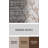 Machine Washable Gray Area Rug-1695948196