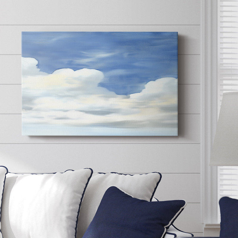 Série LANDSCAPES LVI - galerie sur mesure, H 12 po x l 18 po 