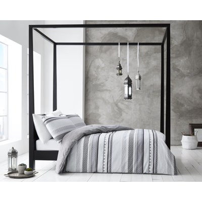 Busse Duvet Cover Set with Pillowcases