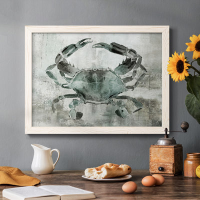 Crabe neutre II
