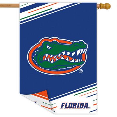Drapeau de l'Université de la Floride avec licence NCAA