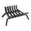 Country Living Steel Fireplace Log Grate-104291506