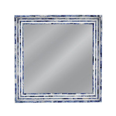 Miroir mural Galleti