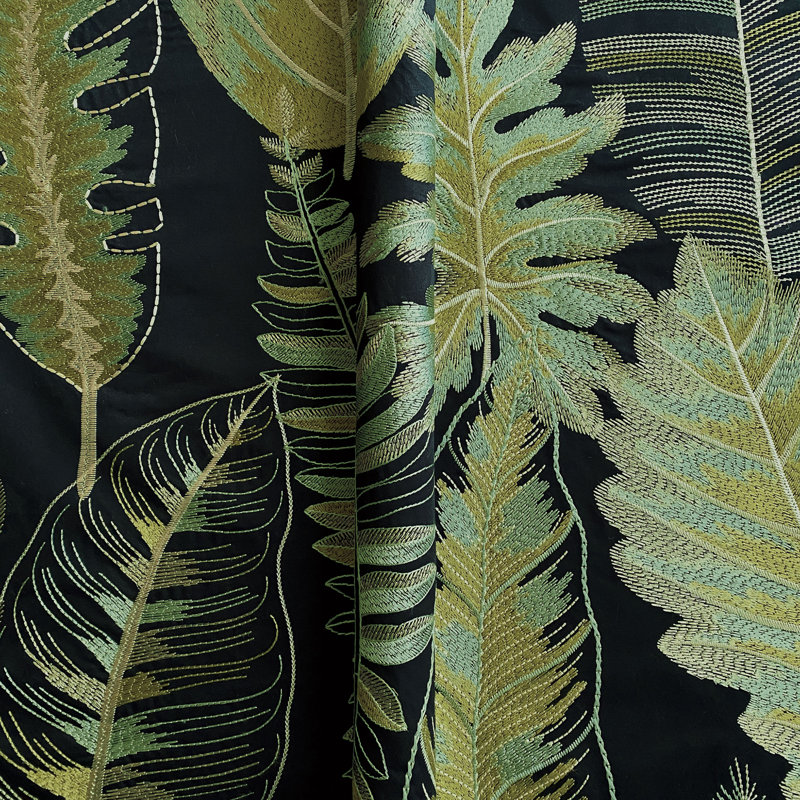 Boutique Julio Cotton Blend Performance Fabric