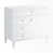 White selected