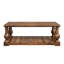 Table basse à 2 niveaux Farmhouse-2090493945