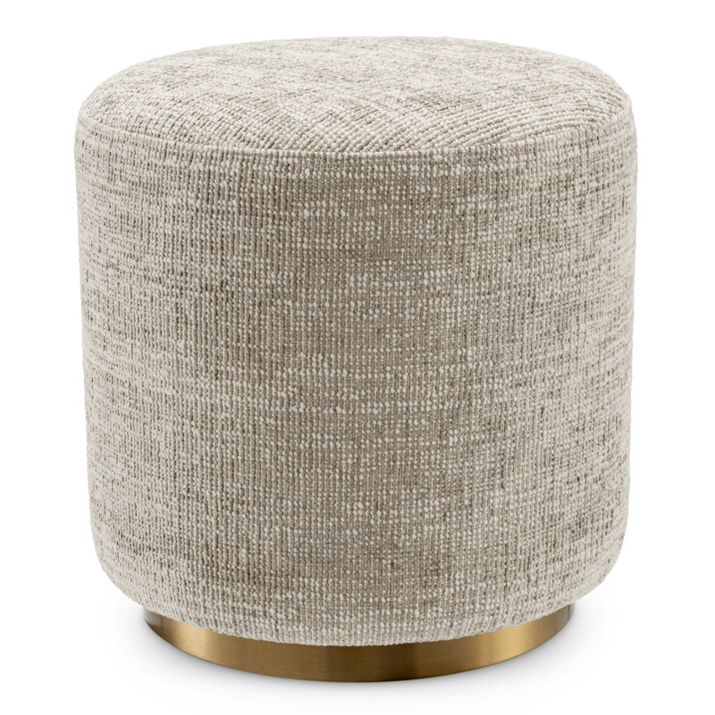 Greer Metal Accent Stool