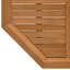 Didi Solid Wood Table Top-715942645