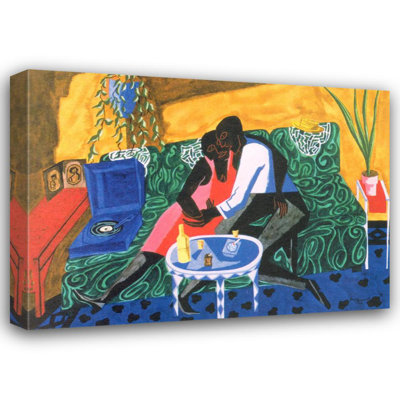 The Lovers, 1946 MCG-L571