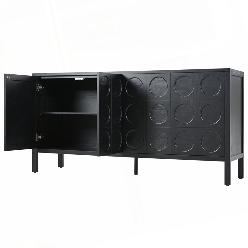 Buffet avec rangement