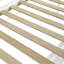 Single (3') Cabin Bed Bed Frame with Storage Included with Built-in Ladder Included
