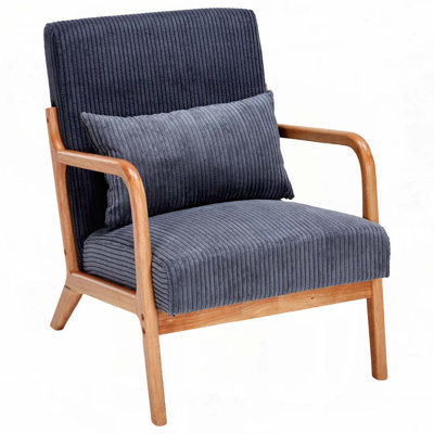 Ensemble de chaises d'appoint et de tables basses Vintage Luxury Style