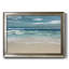 Symphonie de la mer - reproduction d'art sur toile-137878792