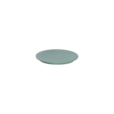 Bahia Round Plate Casserole Lid